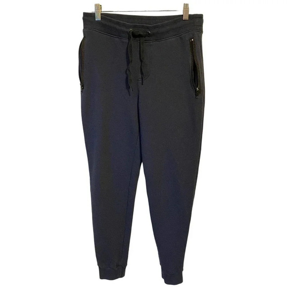 Aeropostale Sweatpants Women Size S Pockets - Picture 1 of 6